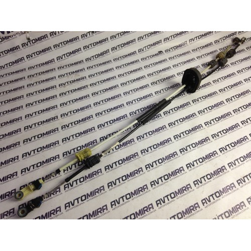Троси куліси МКПП F40 Opel Insignia 2.0 CDTI 2008-2017 55560992